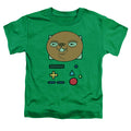 Adventure Time - BMO Mask Toddler Short Sleeve product image 1