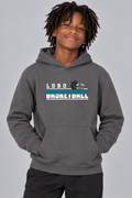 Lobo Basketball Classic - Lane Seven Premium Youth Pullover product image 1