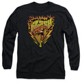 Flash - Blazing Speed Adult Long Sleeve product image 1