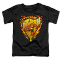 Flash - Blazing Speed Toddler Short Sleeve product image 1