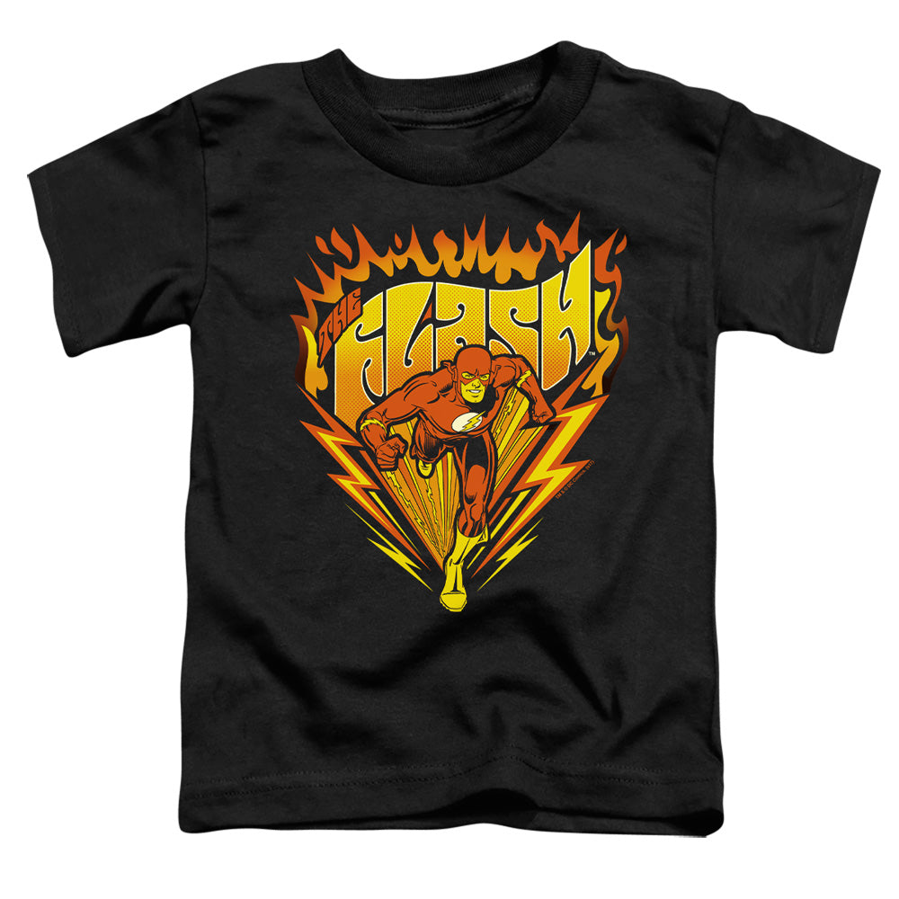 Flash - Blazing Speed Toddler Short Sleeve product image 1