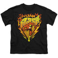 Flash - Blazing Speed Youth Short Sleeve product image 1