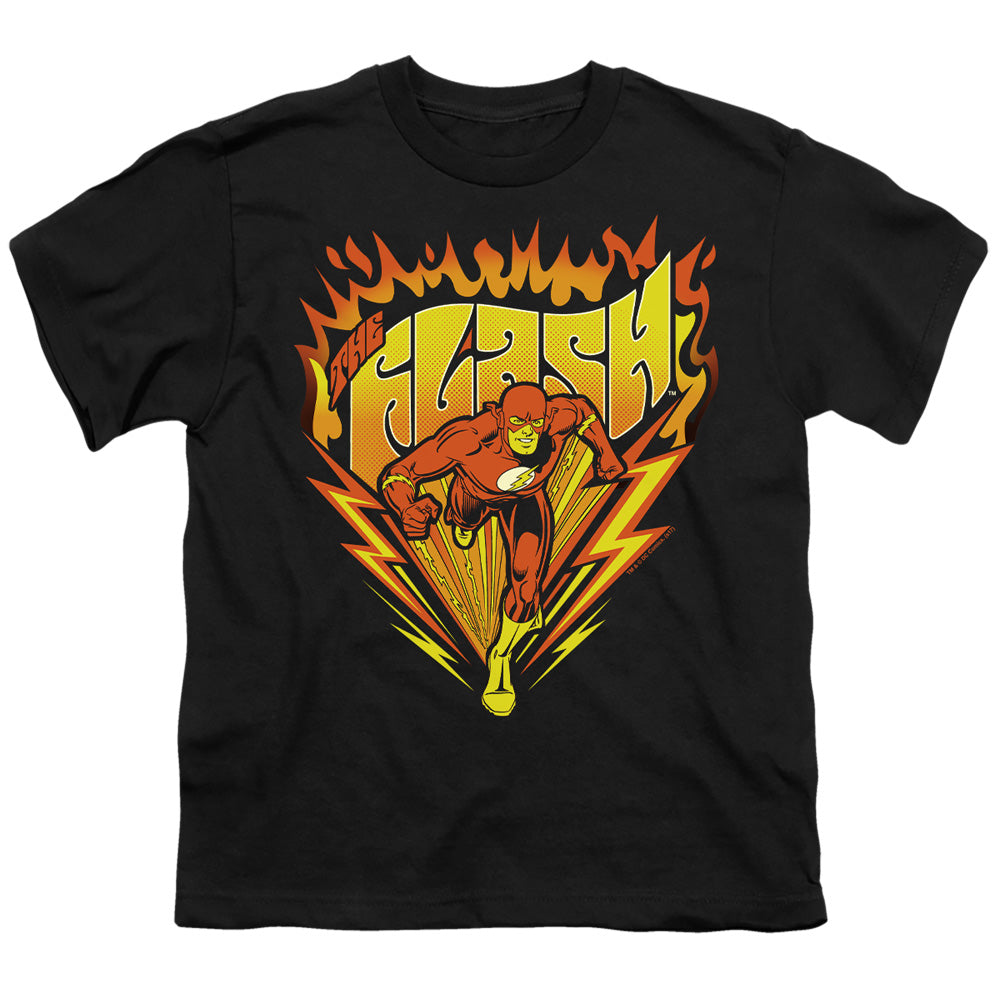 Flash - Blazing Speed Youth Short Sleeve product image 1