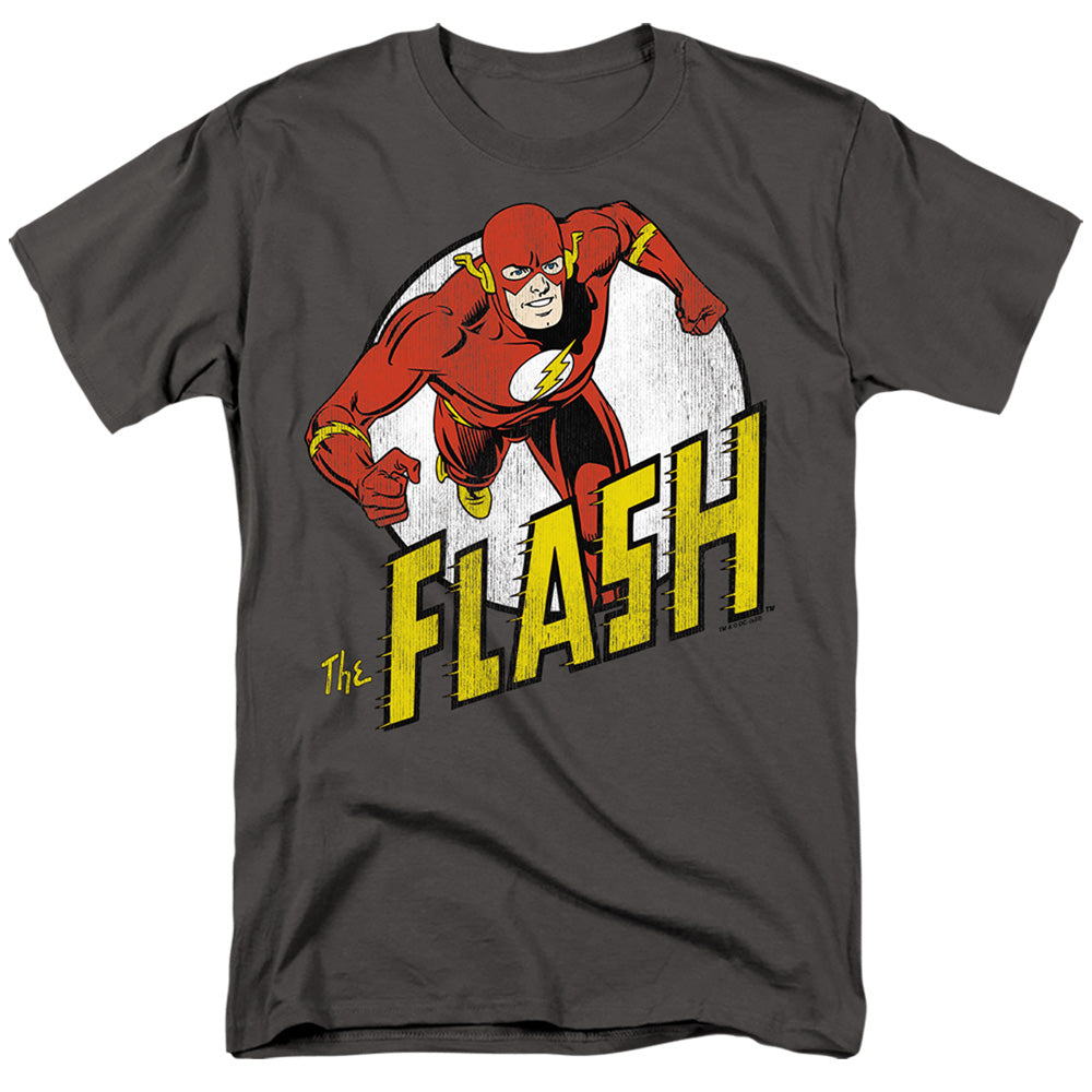 Flash - Run Adult Regular Fit Short Sleeve product image 1