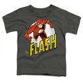 Flash - Run Toddler Short Sleeve product image 1