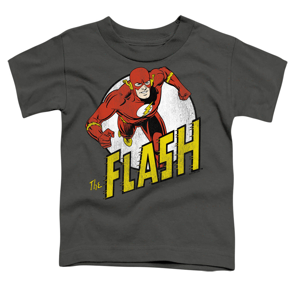 Flash - Run Toddler Short Sleeve product image 1
