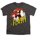 Flash - Run Youth Short Sleeve product image 1