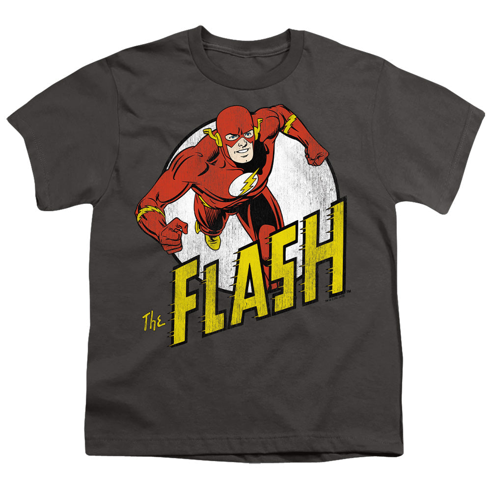 Flash - Run Youth Short Sleeve product image 1