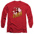 Flash - The Adult Long Sleeve product image 1