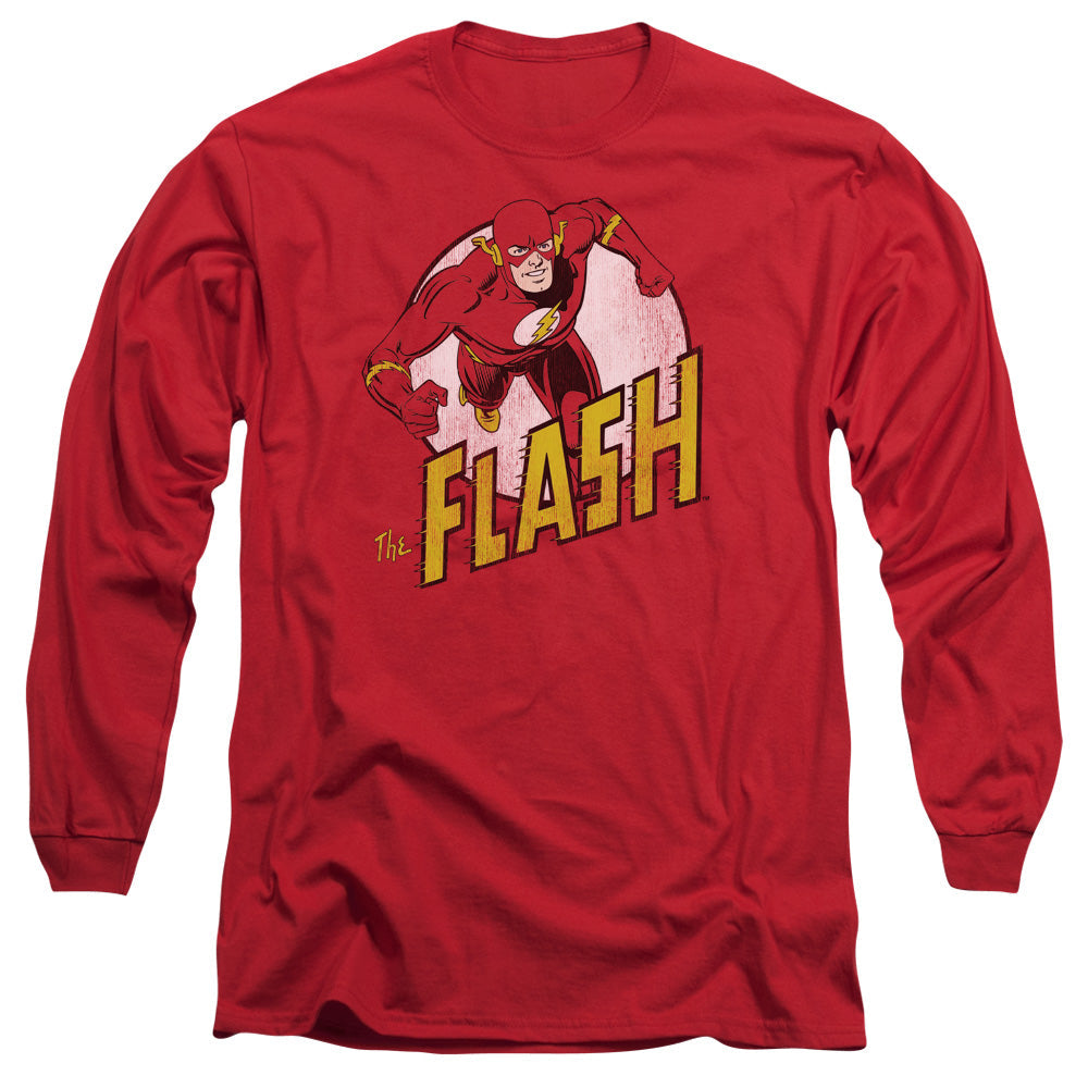 Flash - The Adult Long Sleeve product image 1
