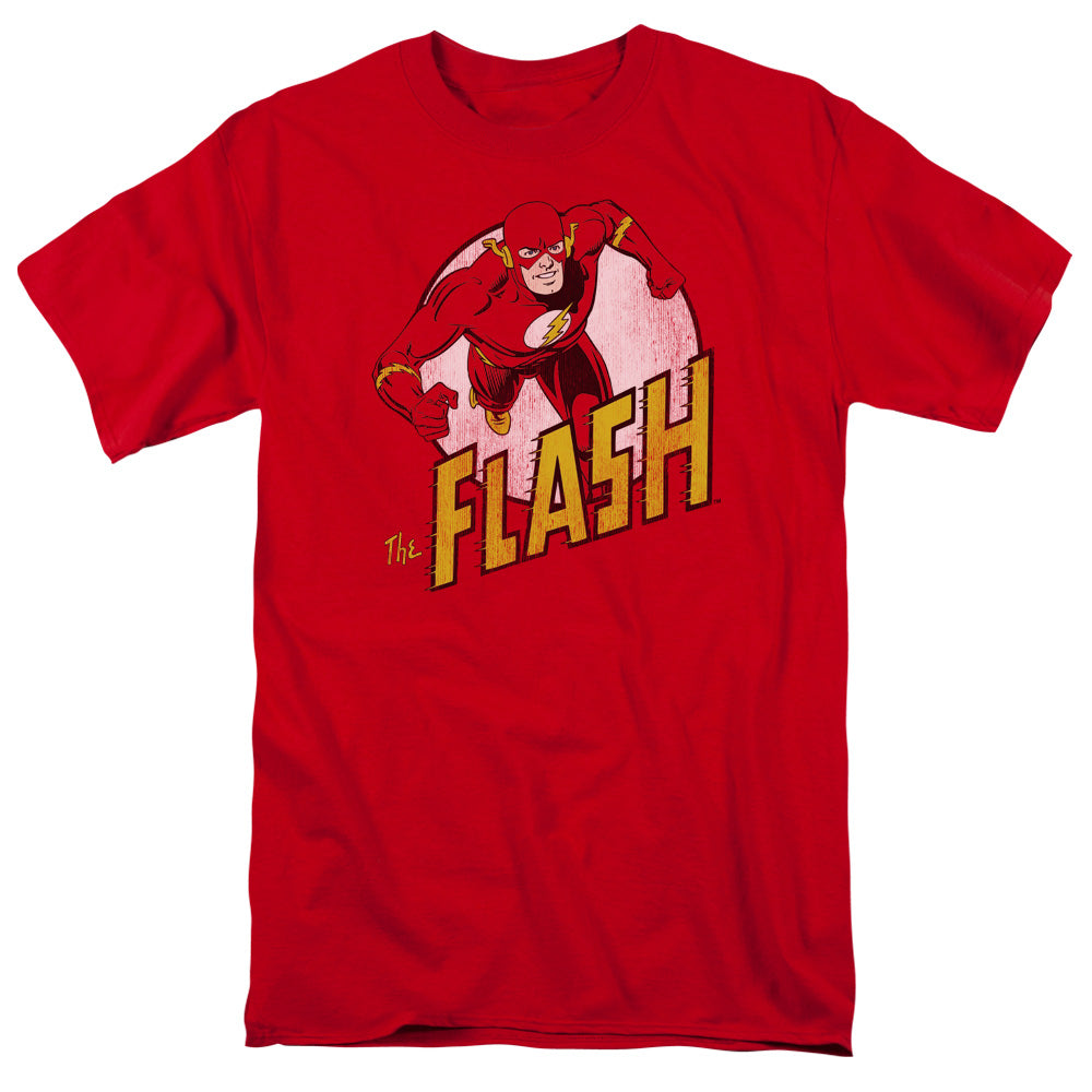 Flash - The Adult Regular Fit Short Sleeve product image 1