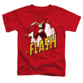 Flash - The Toddler Short Sleeve product image 1