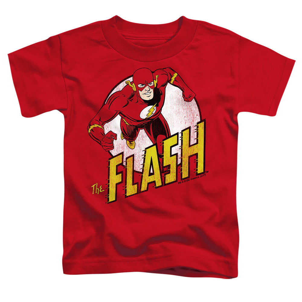 Flash - The Toddler Short Sleeve product image 1