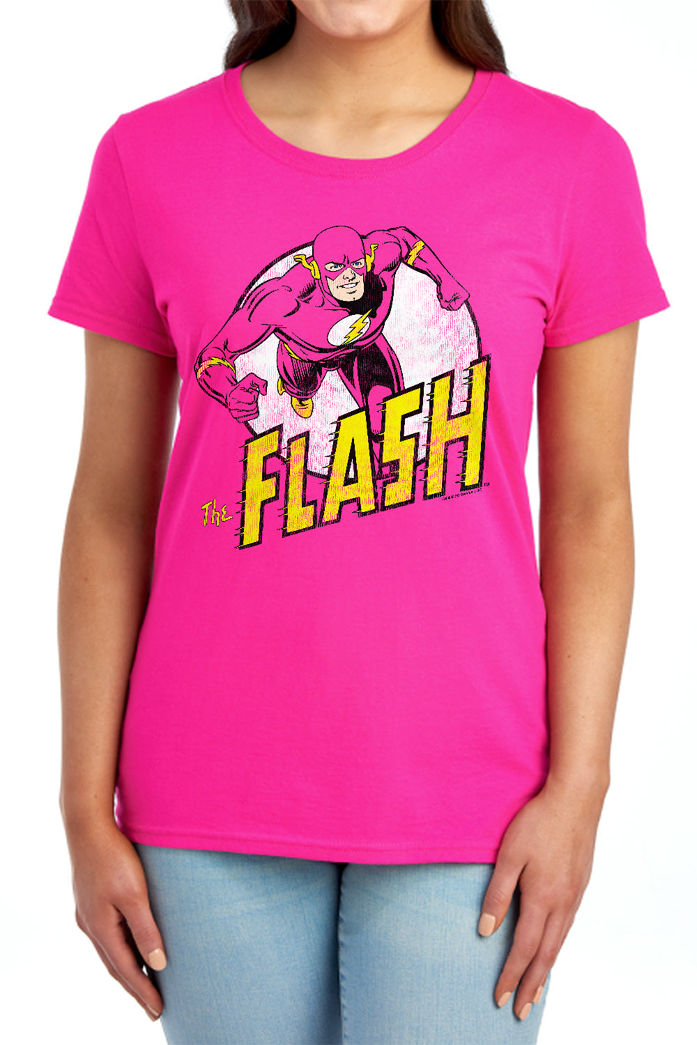 Flash - The Women's Short Sleeve product image 1