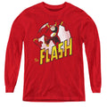 Flash - The L - S Youth product image 1