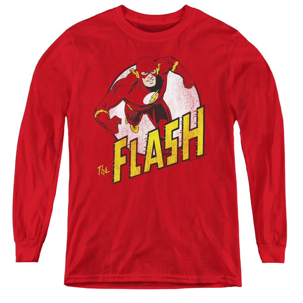 Flash - The L - S Youth product image 1