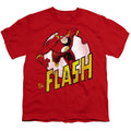 Flash - The Youth Short Sleeve product image 1