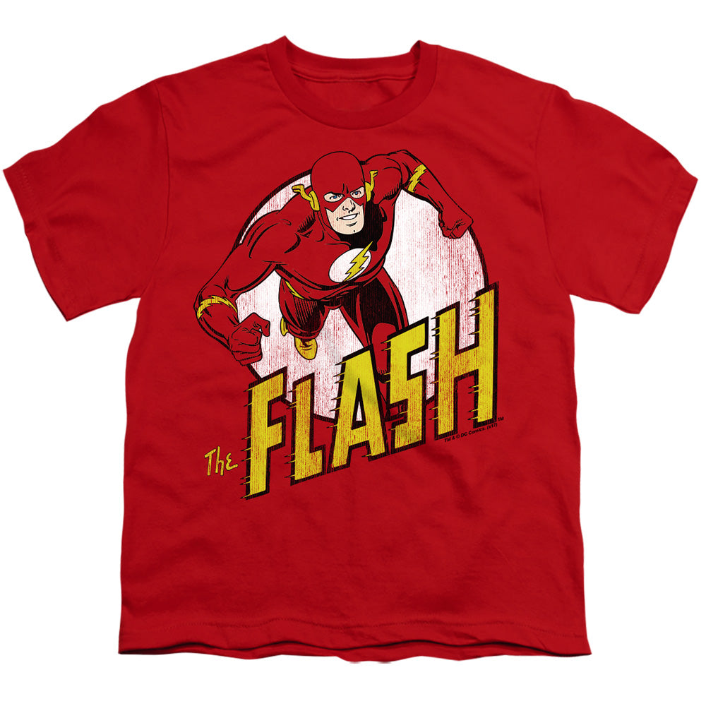 Flash - The Youth Short Sleeve product image 1