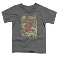 Flash - Just Passing Through Toddler Short Sleeve product image 1