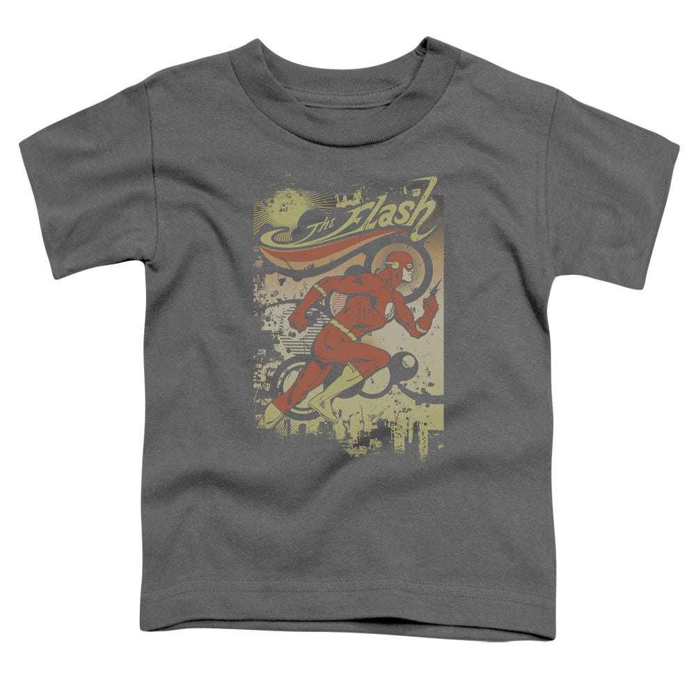 Flash - Just Passing Through Toddler Short Sleeve product image 1