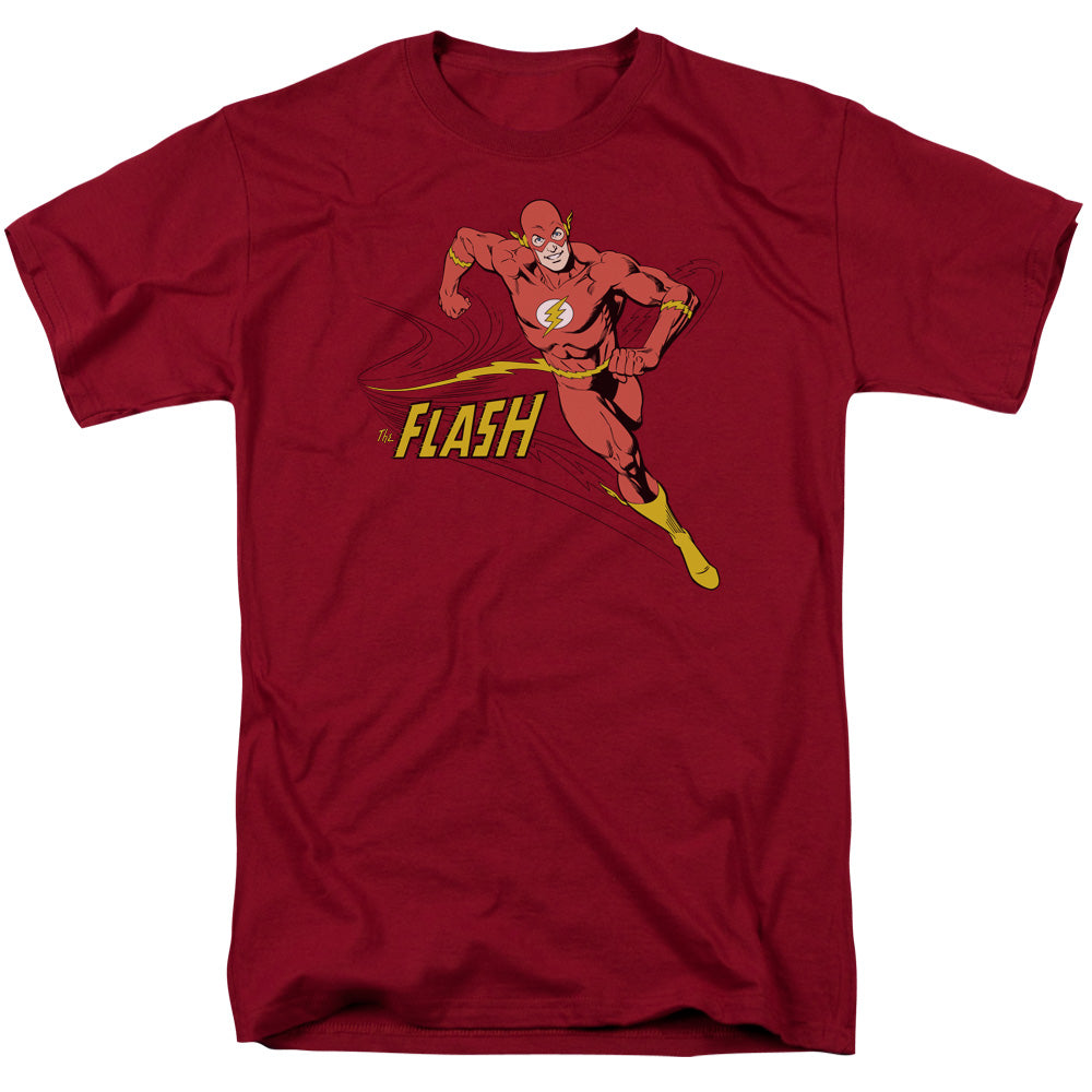 Flash - Jetstream Adult Regular Fit Short Sleeve product image 1