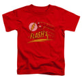 Flash - Like Lightning Toddler Short Sleeve product image 1