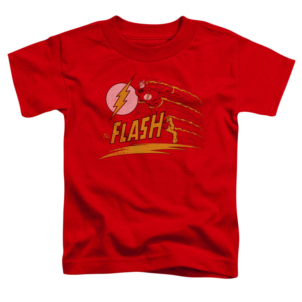 Flash - Like Lightning Toddler Short Sleeve product image 1