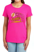 Flash - Like Lightning Women's Short Sleeve product image 1