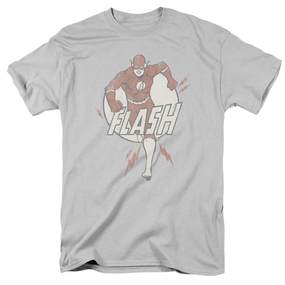 Flash - Lightning Fast Adult Regular Fit Short Sleeve product image 1