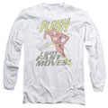 Flash - Fast Moves Adult Long Sleeve product image 1