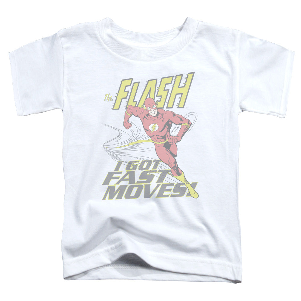 Flash - Fast Moves Toddler Short Sleeve product image 1