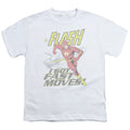 Flash - Fast Moves Youth Short Sleeve product image 1