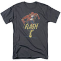Flash - Desaturated Adult Regular Fit Short Sleeve product image 1