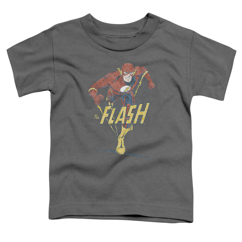 Flash - Desaturated Toddler Short Sleeve product image 1