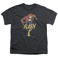Flash - Desaturated Youth Short Sleeve product image 1