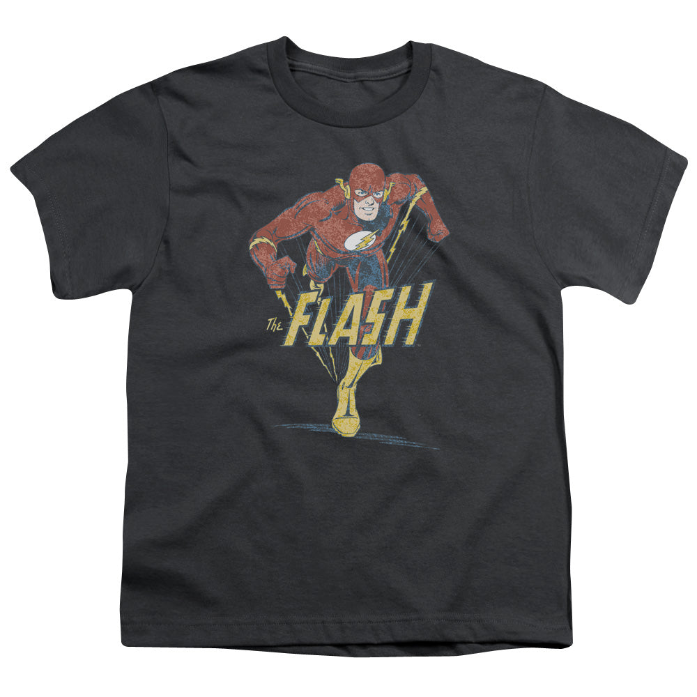 Flash - Desaturated Youth Short Sleeve product image 1