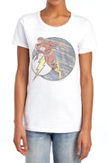 Flash - Retro Iron On Women's Short Sleeve product image 1