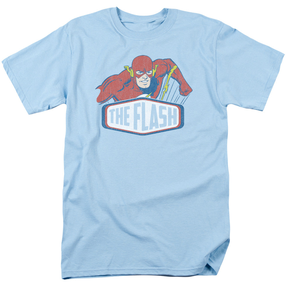 Flash - Sign Adult Regular Fit Short Sleeve product image 1