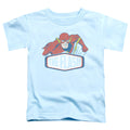 Flash - Sign Toddler Short Sleeve product image 1
