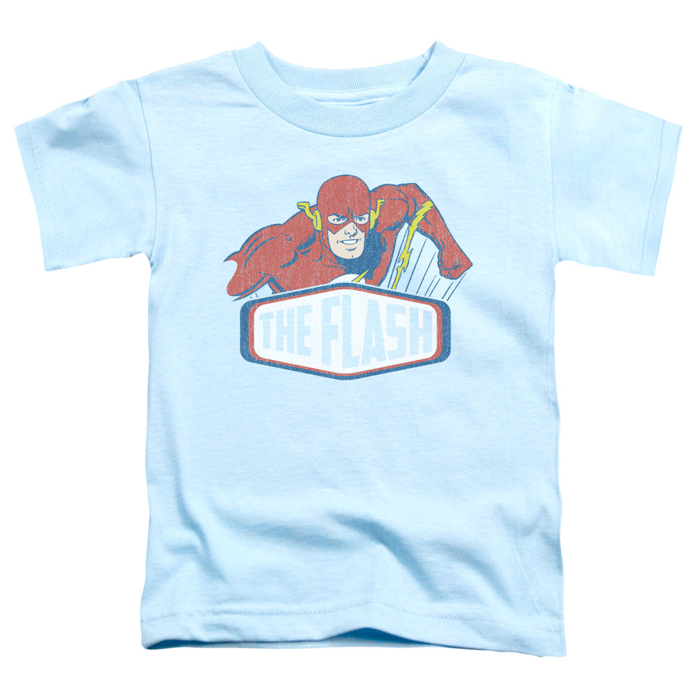 Flash - Sign Toddler Short Sleeve product image 1