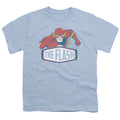 Flash - Sign Youth Short Sleeve product image 1