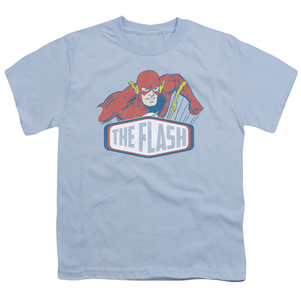 Flash - Sign Youth Short Sleeve product image 1