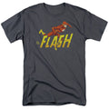 Flash - 8 Bit Adult Regular Fit Short Sleeve product image 1