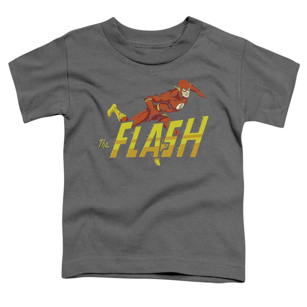 Flash - 8 Bit Toddler Short Sleeve product image 1