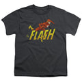 Flash - 8 Bit Youth Short Sleeve product image 1