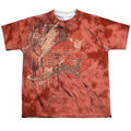 Flash - Charge Ahead Youth Short Sleeve 100% Poly product image 1