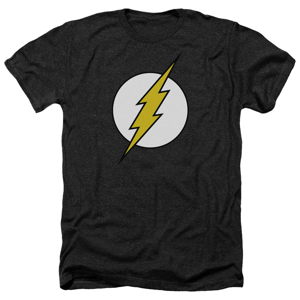 Flash - Fl Classic Adult Regular Fit Heather Short Sleeve product image 1