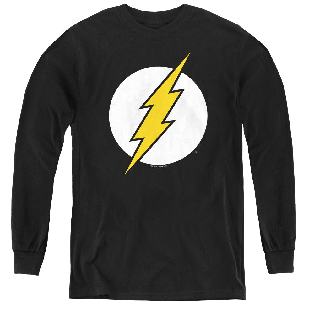 Flash - Fl Classic L - S Youth product image 1