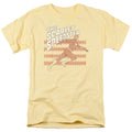 Flash - Scarlet Speedster Adult Regular Fit Short Sleeve product image 1