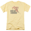 Flash - Keep On Truckin Adult Regular Fit Short Sleeve product image 1